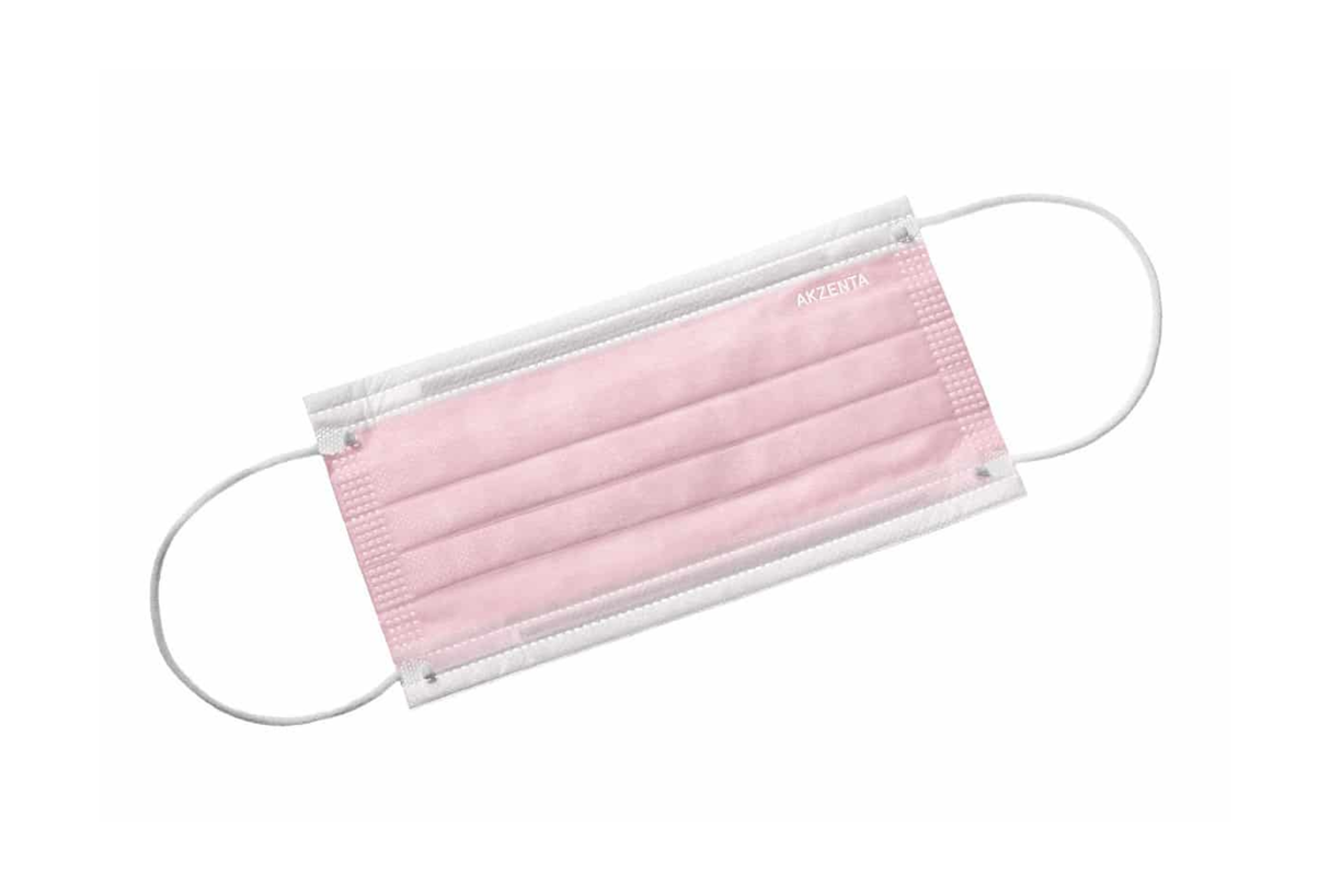 Prime The Perfect Fit mundbind, pakning med 50 stk.