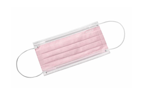 Prime The Perfect Fit mundbind, pakning med 50 stk.