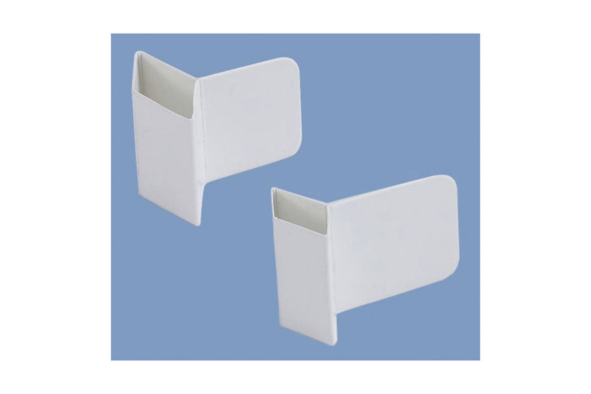 BiteWing sløjfer, pakning med 500 stk.