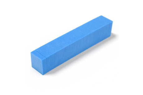 Bideklods for røntgen, pakning med 200 stk