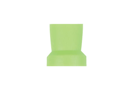 Snap-on pudsekop - SOFT, pakning med 100 stk.