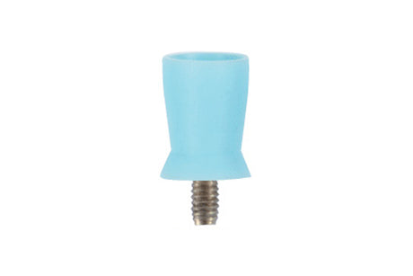 Skru-i pudsekop - MEDIUM, pakning med 100 stk.