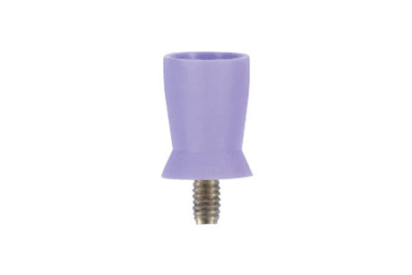 Skru-i pudsekop - MEDIUM, pakning med 100 stk.