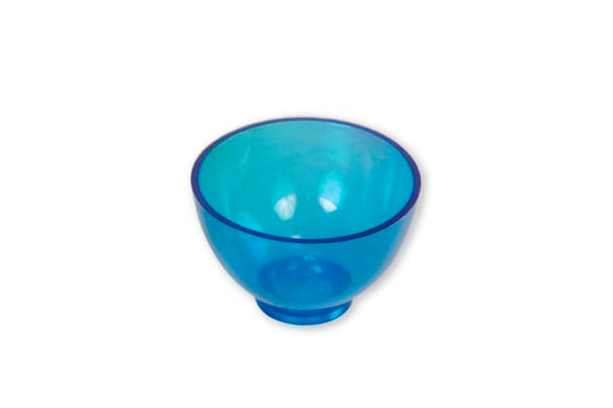 Fleksible blandeskåle