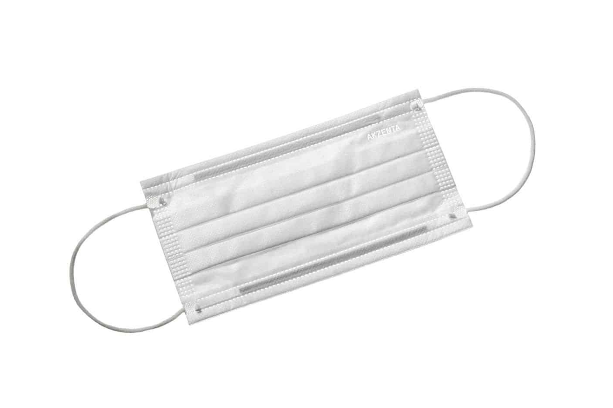 Prime The Perfect Fit mundbind, pakning med 50 stk.