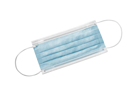 Prime The Perfect Fit mundbind, pakning med 50 stk.