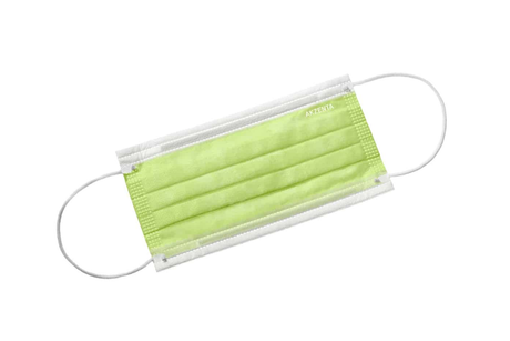 Prime The Perfect Fit mundbind, pakning med 50 stk.