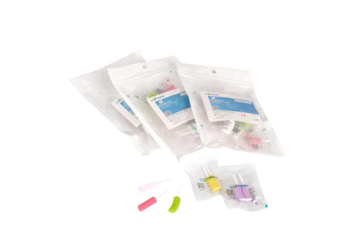 Aligner Chewish, pakning med 12 x 3 stk