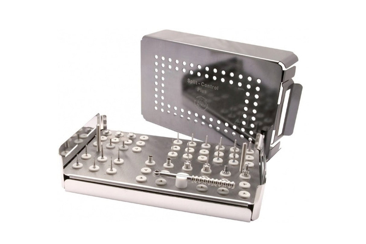 Split-Control plus