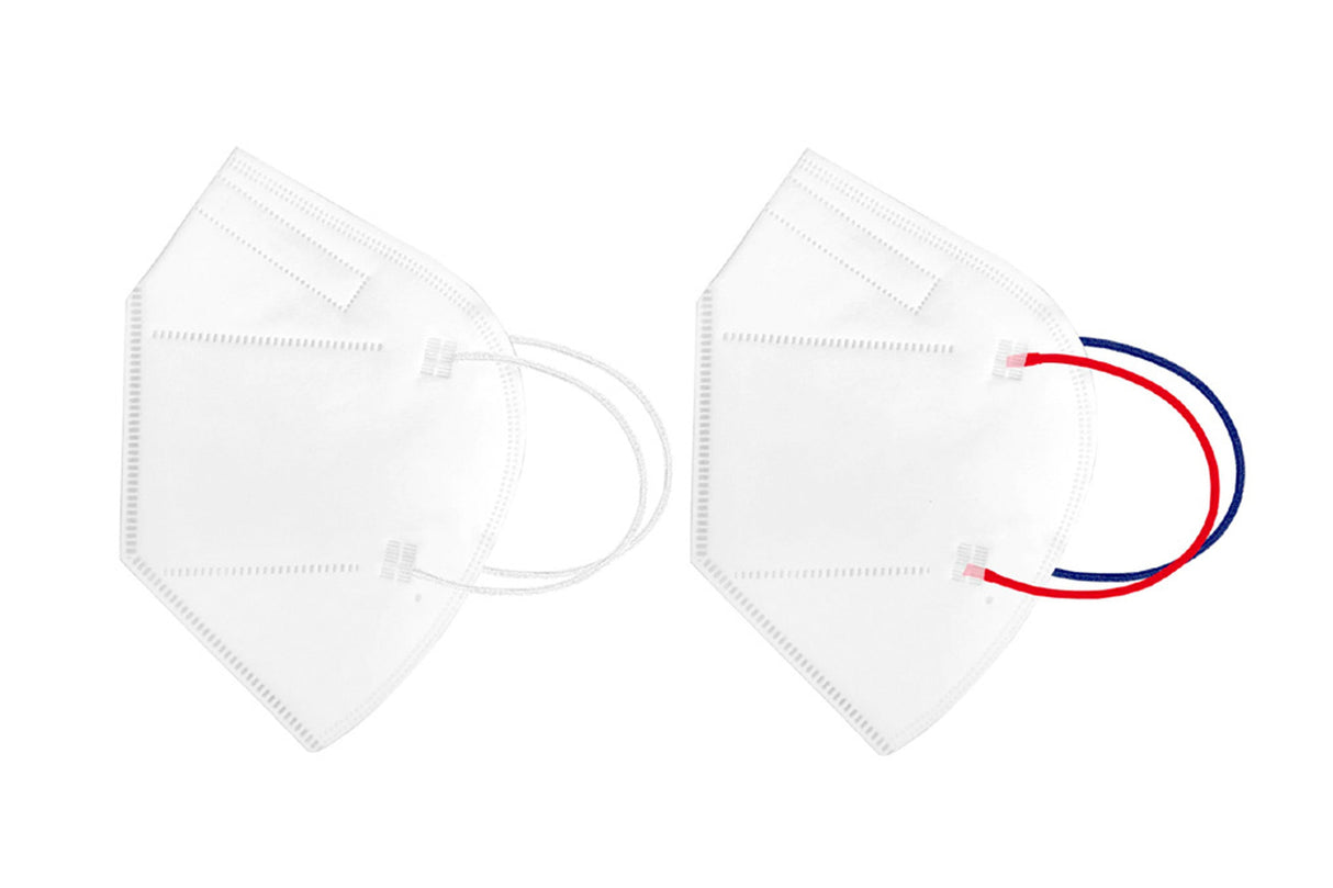 FFP2 mundbind, pakning med 20 stk