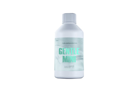 Profylakse pulver, pakning med 4 dåser