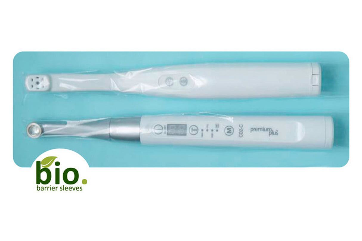 Kamera overtræk, pakning med 500 stk.