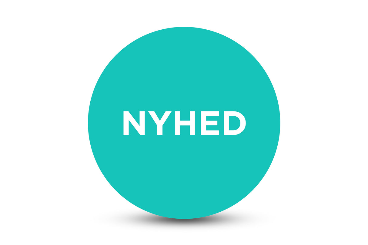 Numerys HC hybrid keramik blok for CAD/CAM, pakning med 5 stk