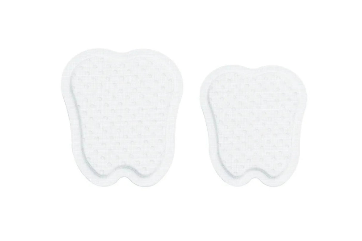 Saliva Absorbents, pakning med 50 stk.