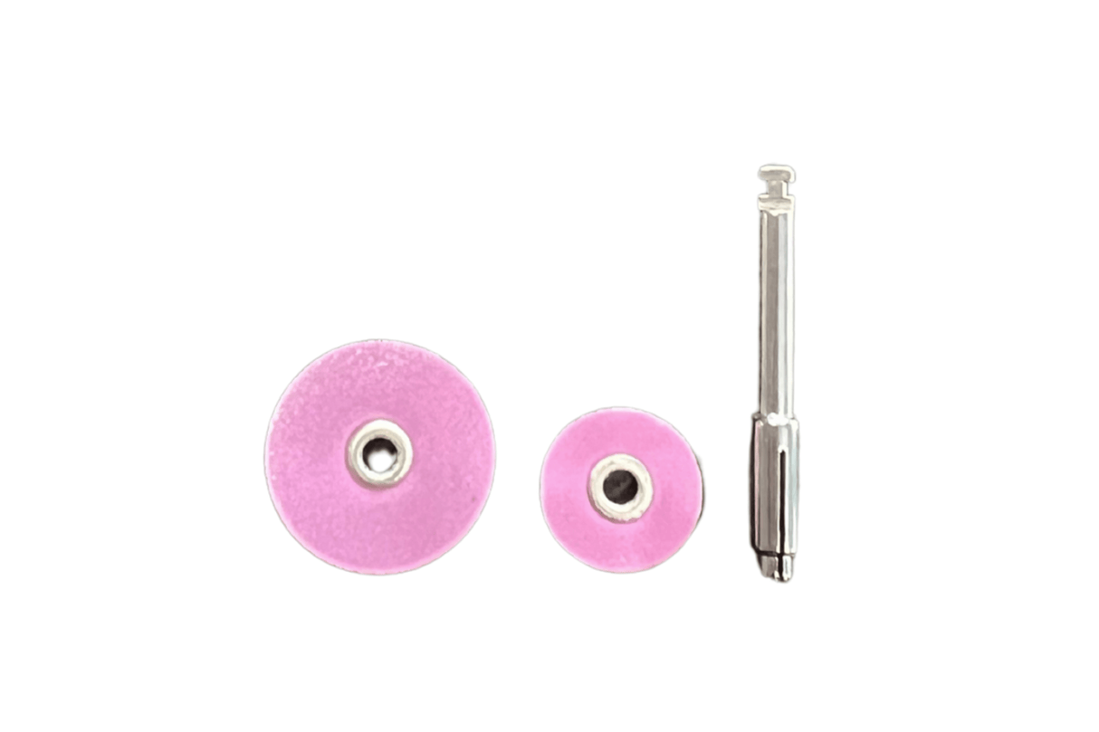 PFlex Pop-On pink, pakning med 100 stk