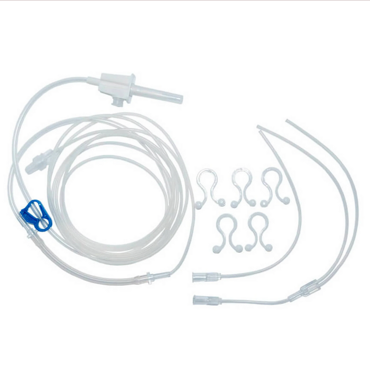 NSK Køle og skylleslange. Pakning med 10 stk.