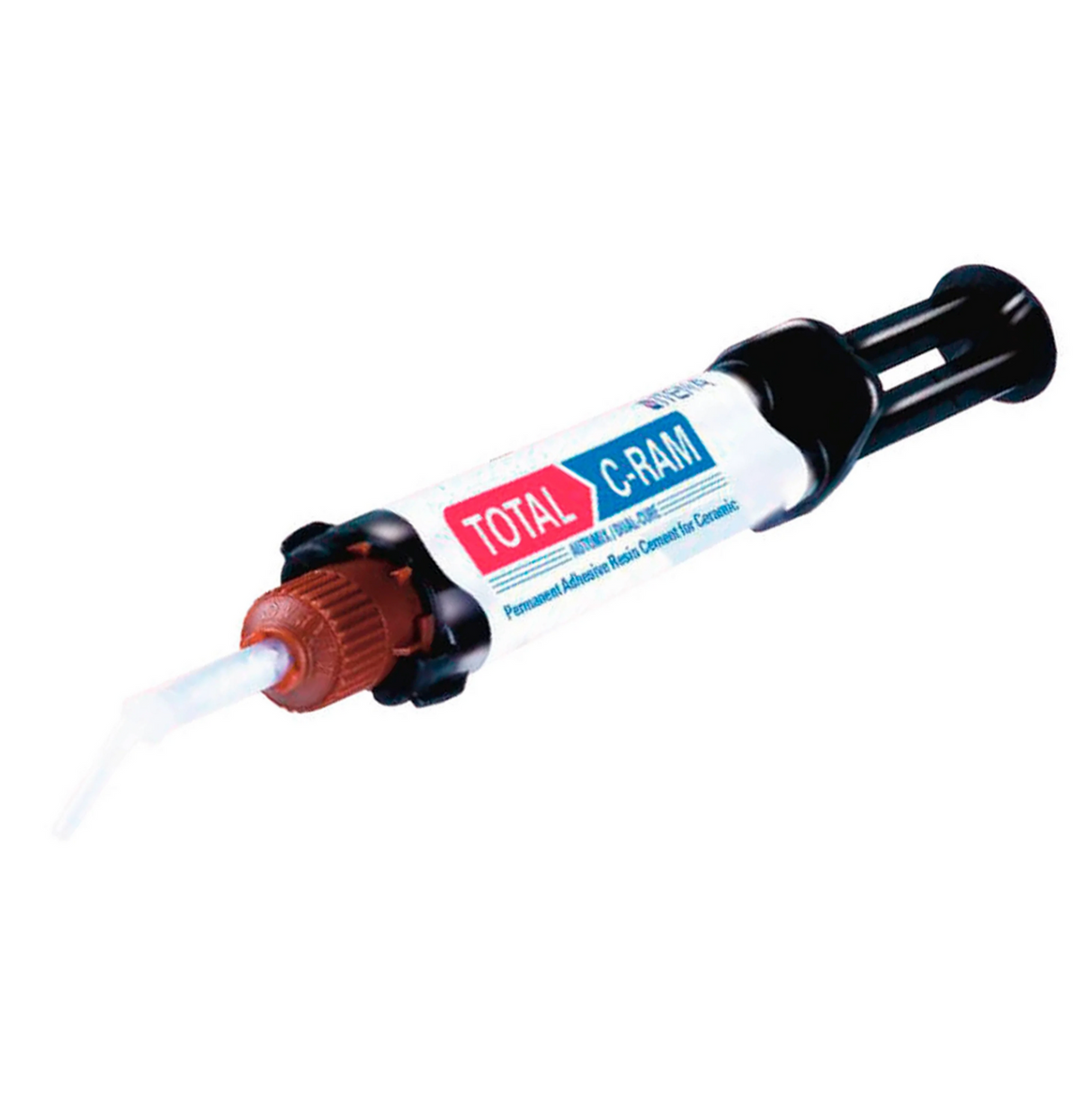 Total C-RAM komposit-cement, sprøjte med 8g.