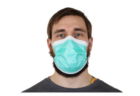 Medistock mundbind, pakning med 50 stk.