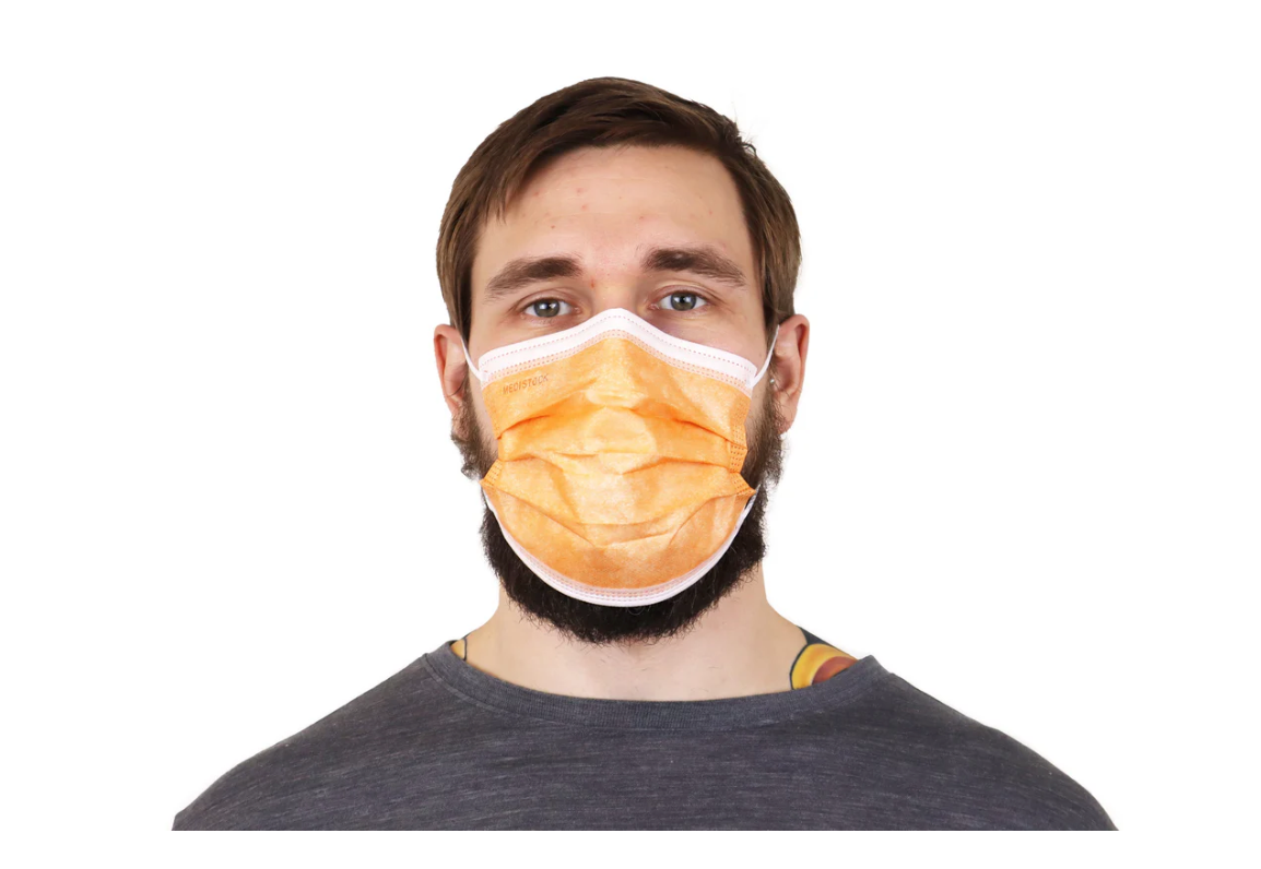 Medistock mundbind, pakning med 50 stk.