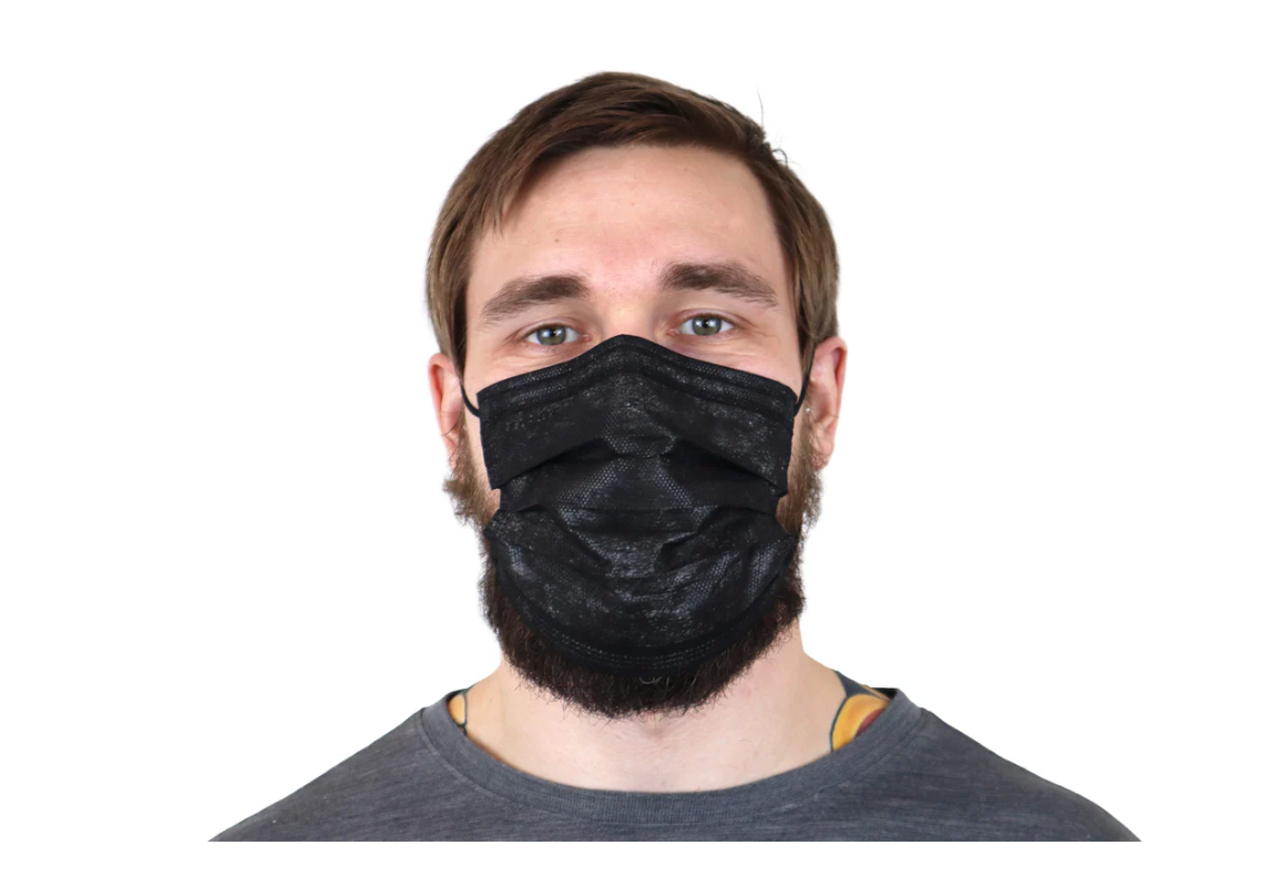 Medistock mundbind, pakning med 50 stk.