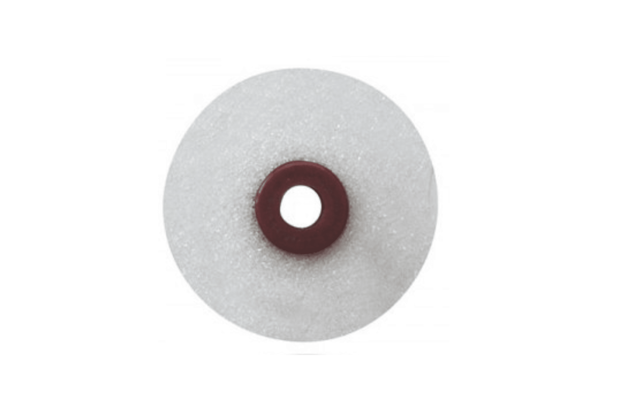 OptiDisc, High performance polering og konturerings skiver