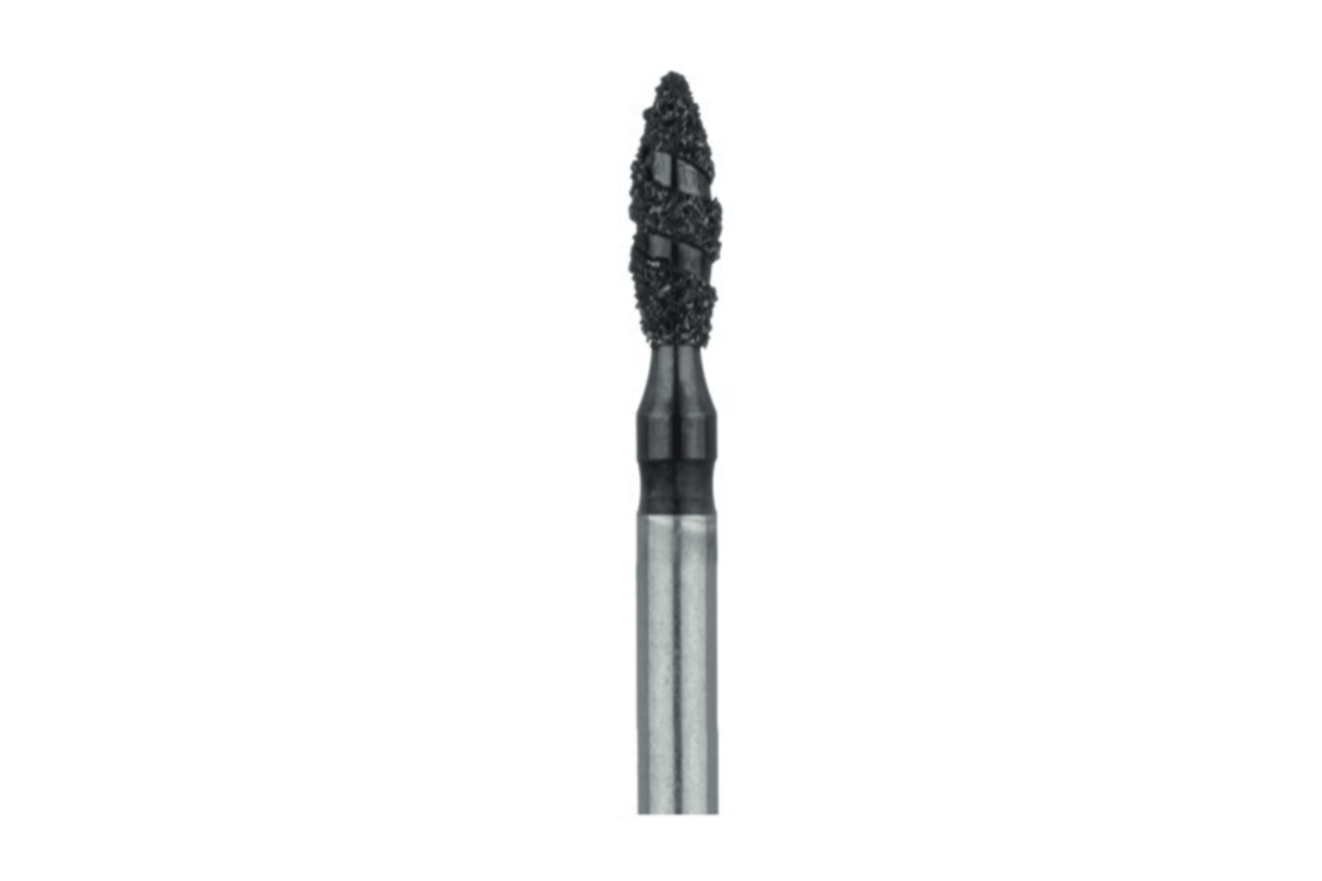Black Cobra diamant B830, pakning med 5 stk