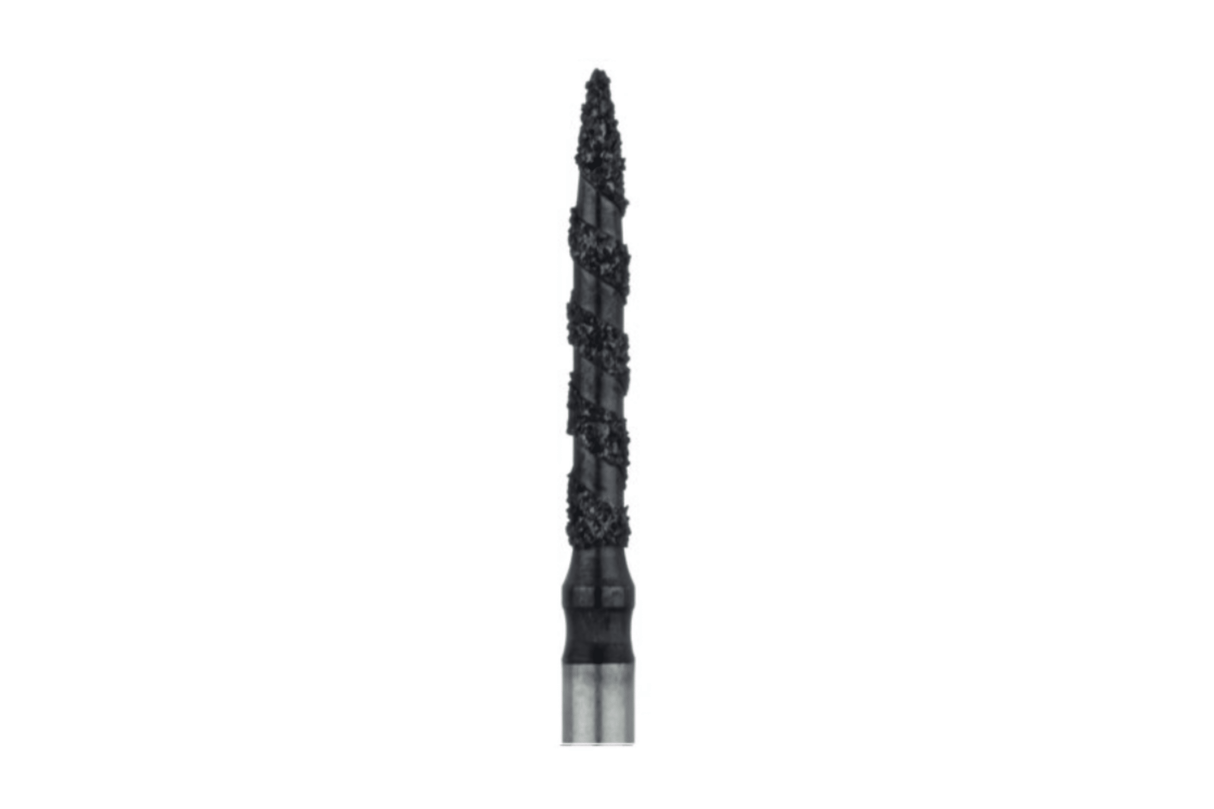 Black Cobra diamant B863, pakning med 5 stk