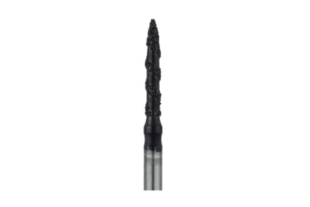 Black Cobra diamant B862, pakning med 5 stk