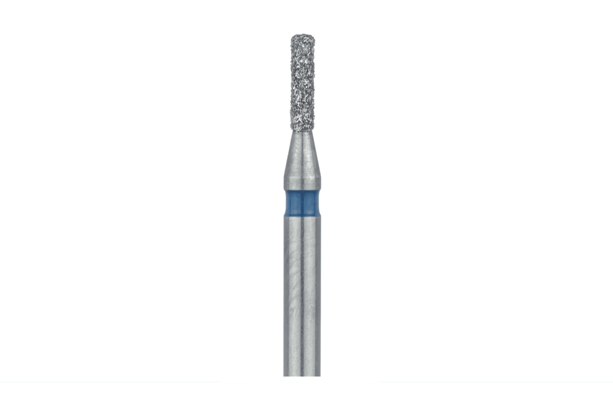 Rundt cylinder diamantbor, pakning med 5 stk (FG bor)