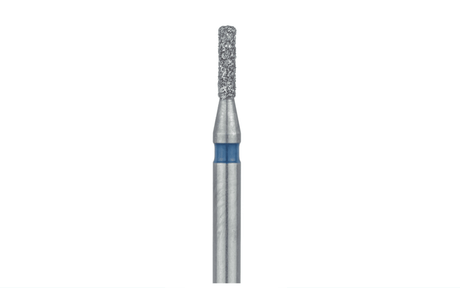 Rundt cylinder diamantbor, pakning med 5 stk (FG bor)