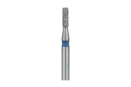 Rundt cylinder diamantbor, pakning med 5 stk (FG bor)
