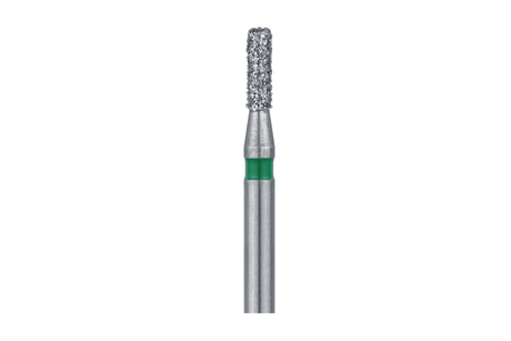 Rundt cylinder diamantbor, pakning med 5 stk (FG bor)