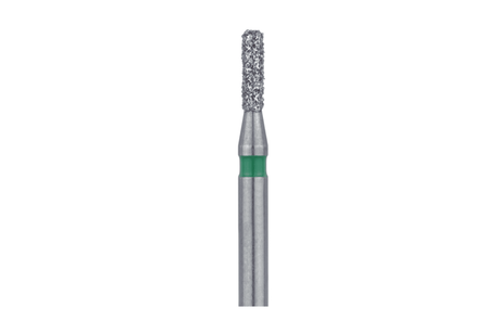Rundt cylinder diamantbor, pakning med 5 stk (FG bor)