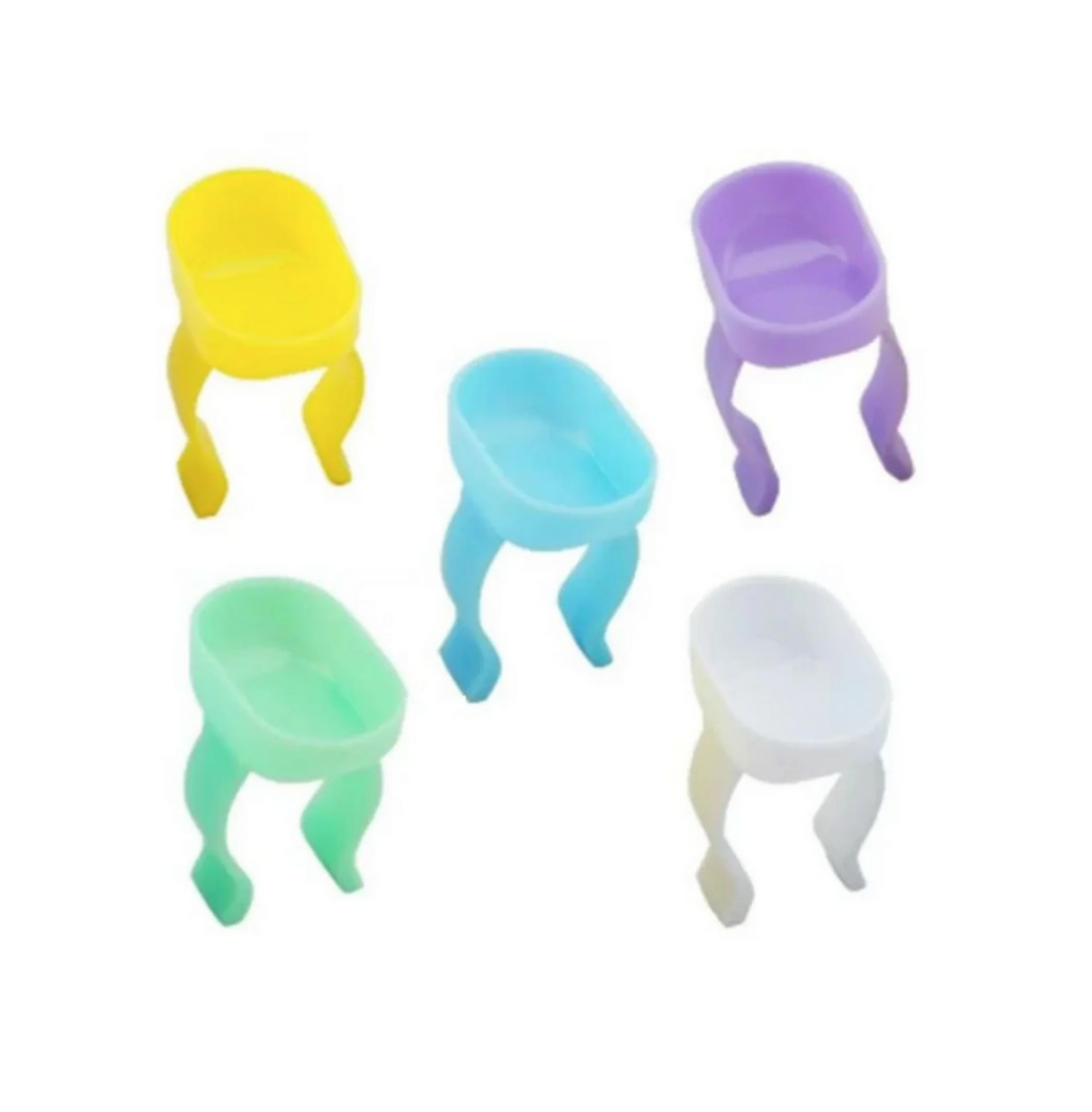 Profypastaring, Sebastian, pakning med 200 stk