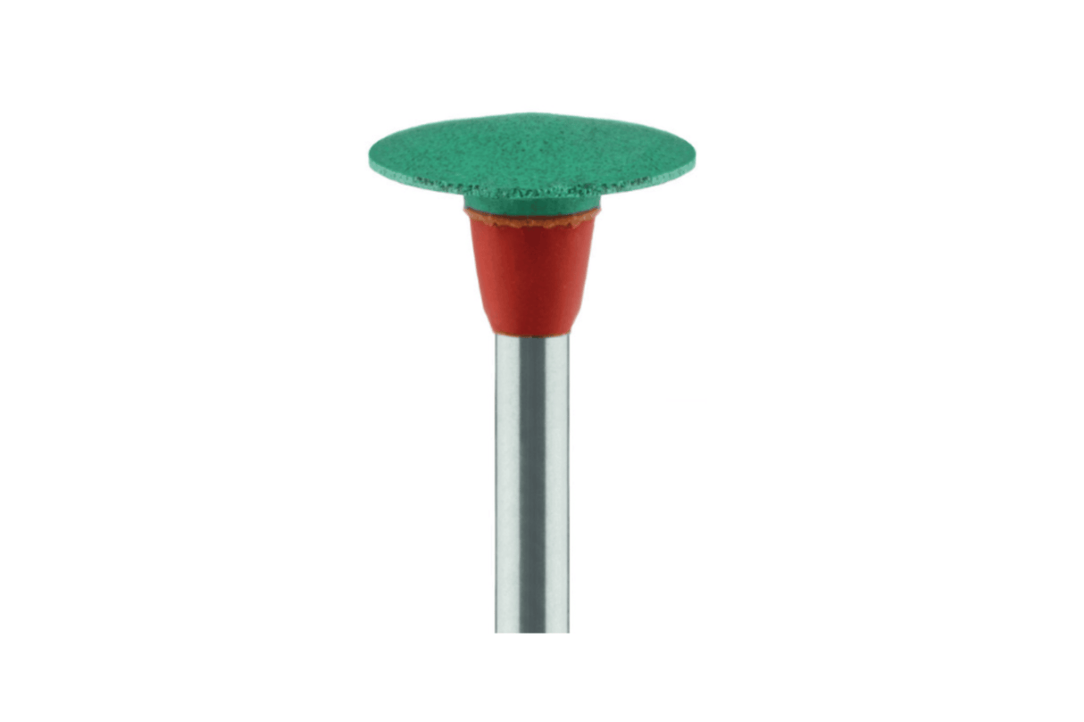Keramik polering multistep system, pakning med 2 stk