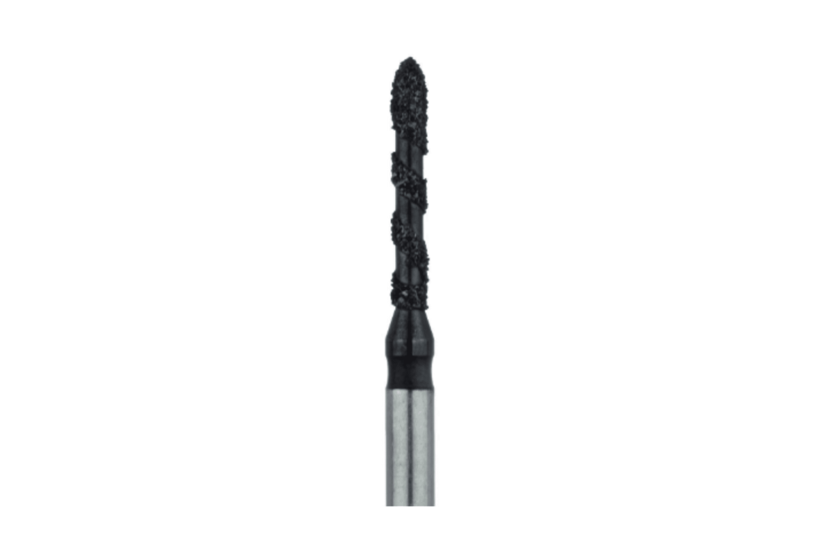 Black Cobra diamant B868, pakning med 5 stk