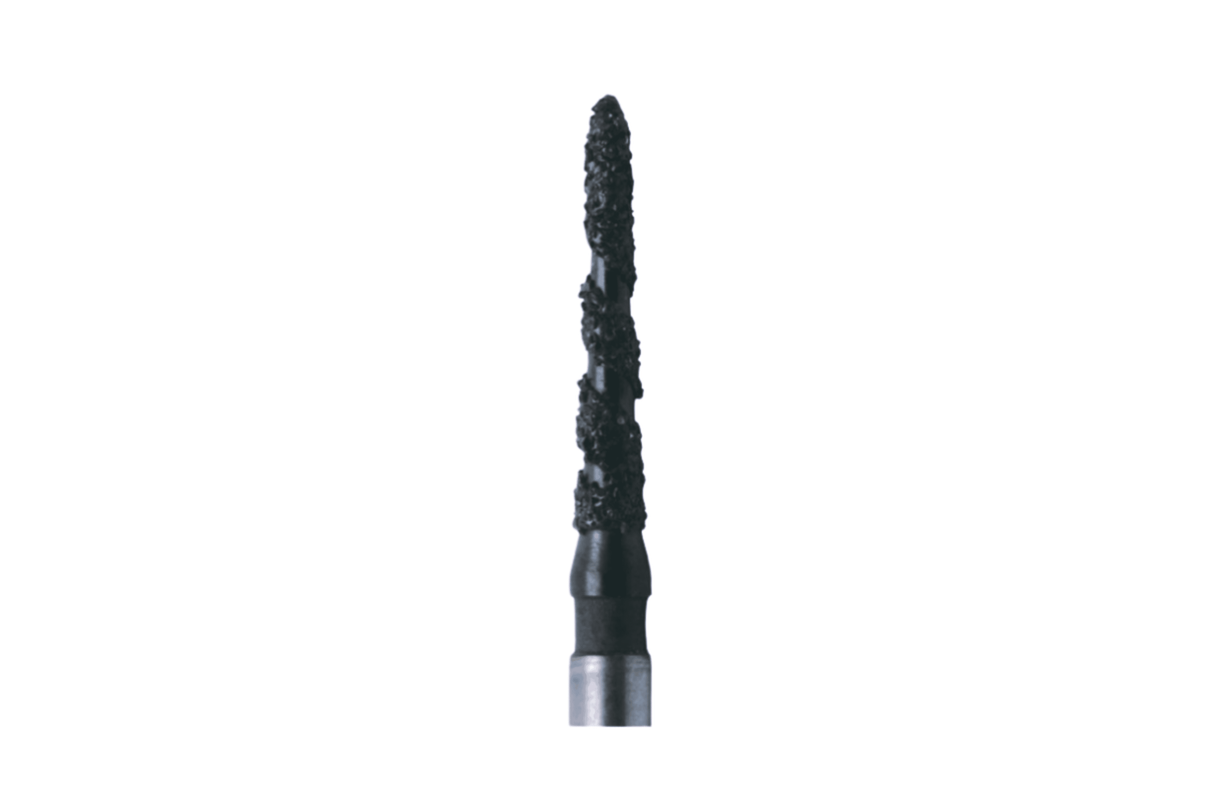 Black Cobra diamant B878, pakning med 5 stk