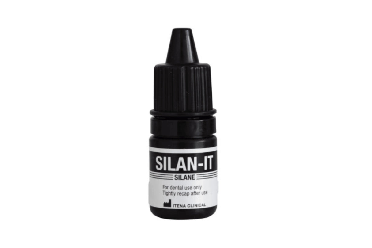 Silan-It keramik adhesive og bonding, 5 ml