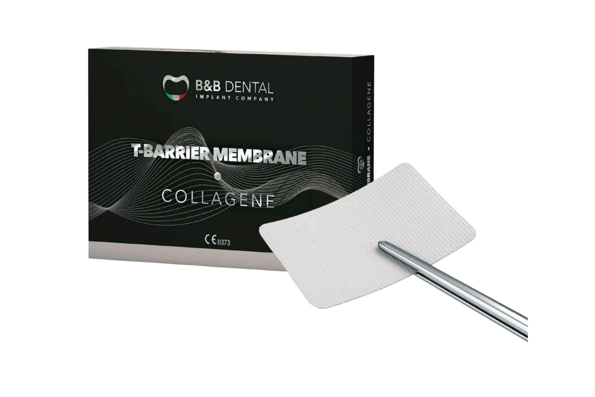 T-Barrier Collagen-membrans