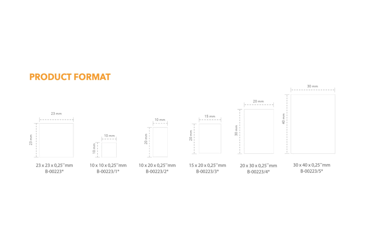 T-Barrier Collagen-membrans