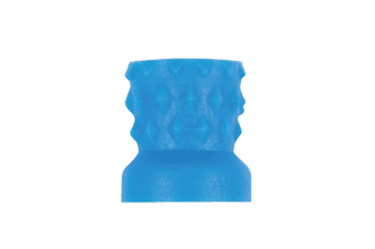 Turbine Snap-on pudsekop - pakning med 100 stk.