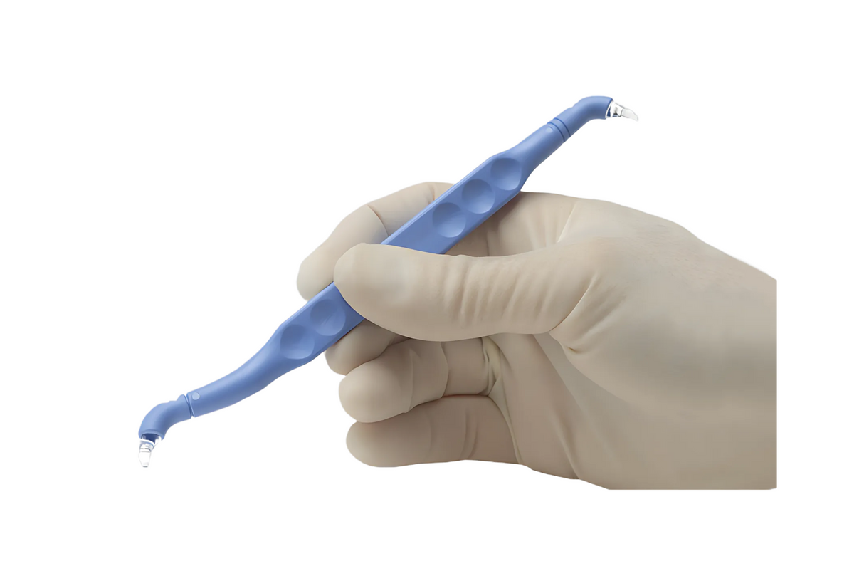 Trimax komposit instrument