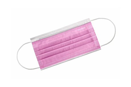 SMART Essential mundbind, pakning med 50 stk.