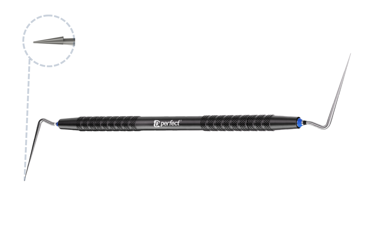 Komfort RT Scraper 03SCR/05SCL (gutta perca remover)