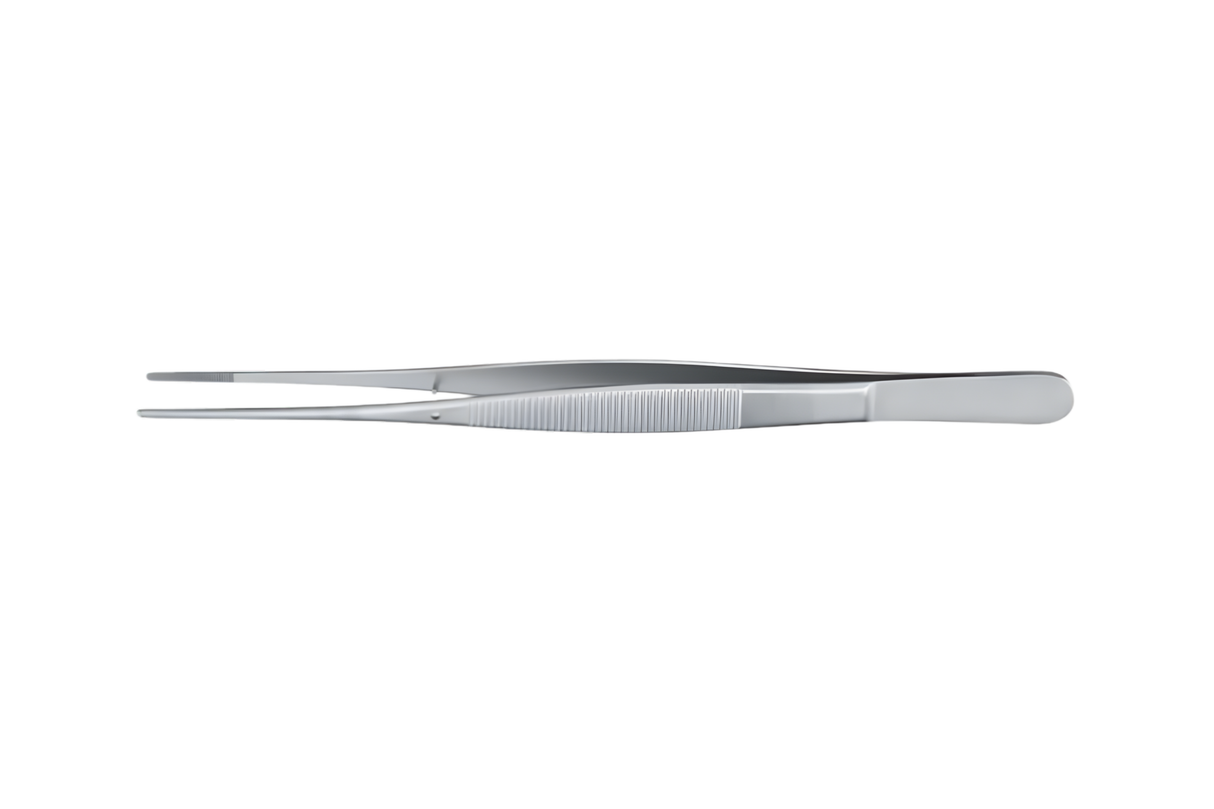 Komfort Potts-Smith anatomisk pincet 180 mm