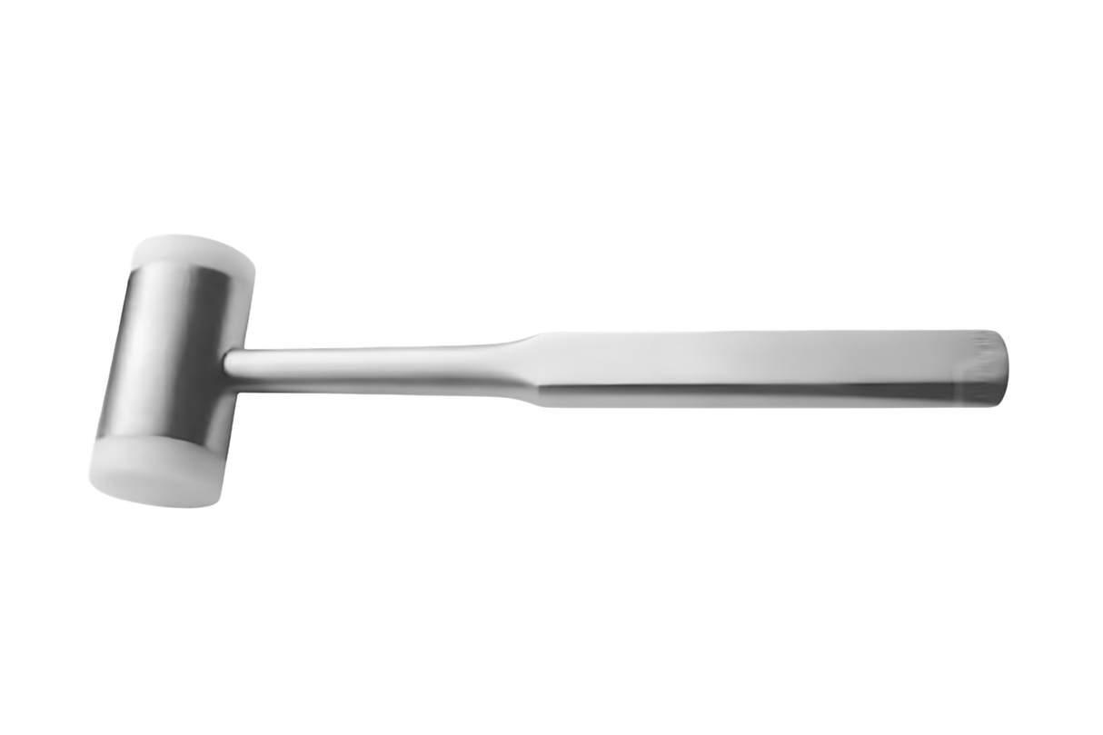 Komfort kirurgihammer 190 mm