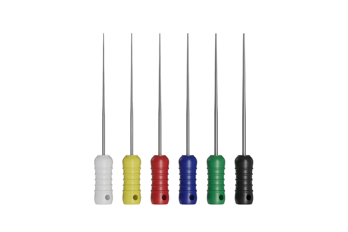 Spreaders Perfect NiTi-Nyhed