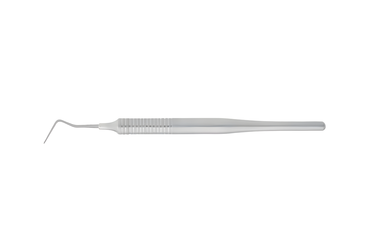 Komfort Sonde med kraftigt greb 8 mm