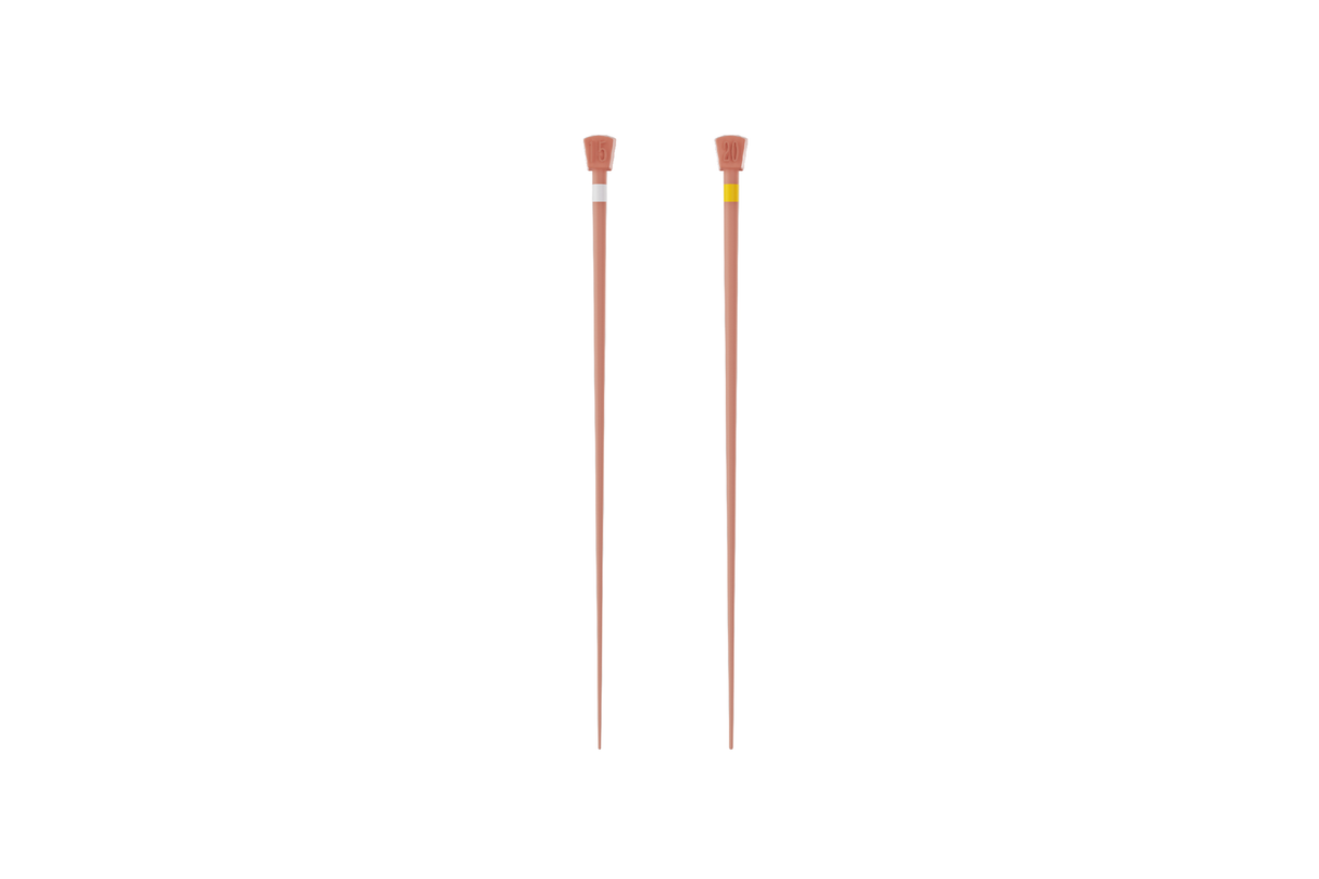 Komfort Gutta Percha Perfect Points 0.2