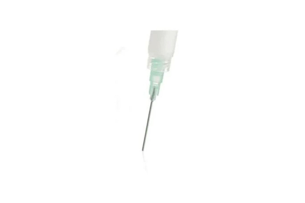 Directa metric needles, 21G (0,8x23 mm), pakning med 100 stk